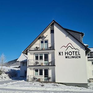 K1 Hotel Willingen